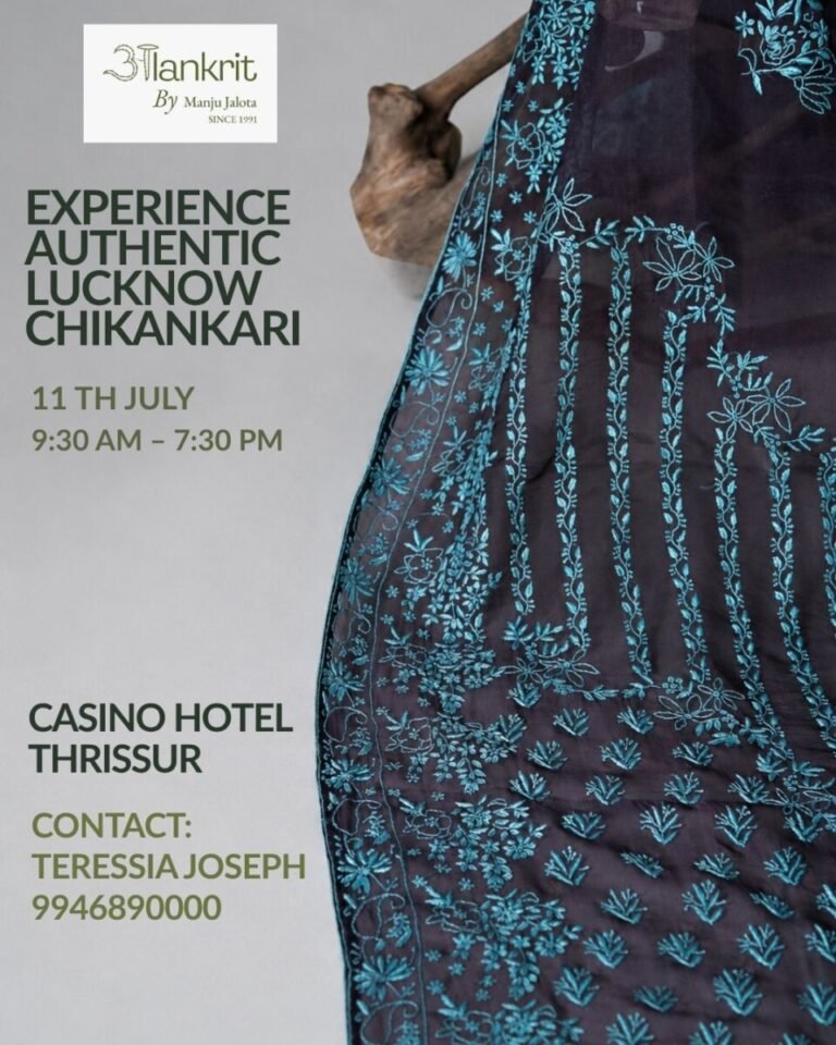 Thrissur